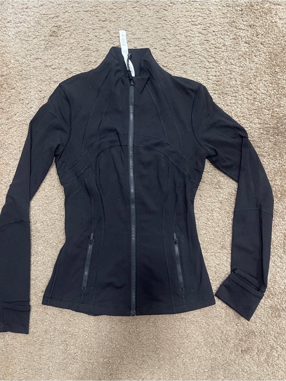 Lululemon Define Jacket - Picture 4 of 5